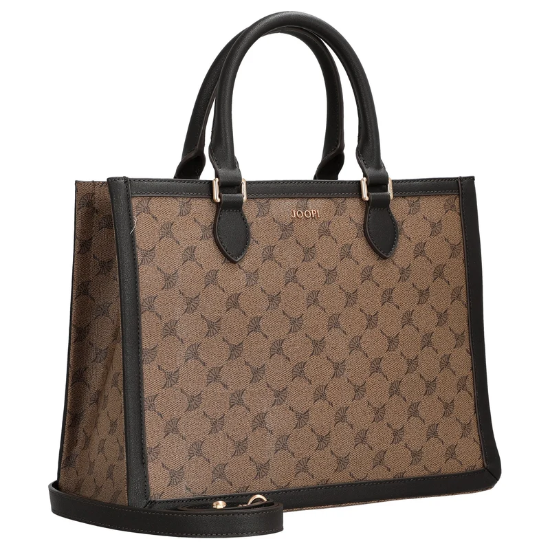 Joop Women Mazzolino Aurelia - Bolso de mano 32 cm (toffee)