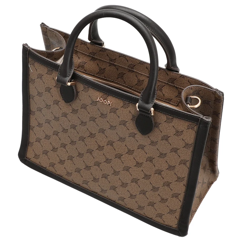 Joop Women Mazzolino Aurelia - Bolso de mano 32 cm (toffee)