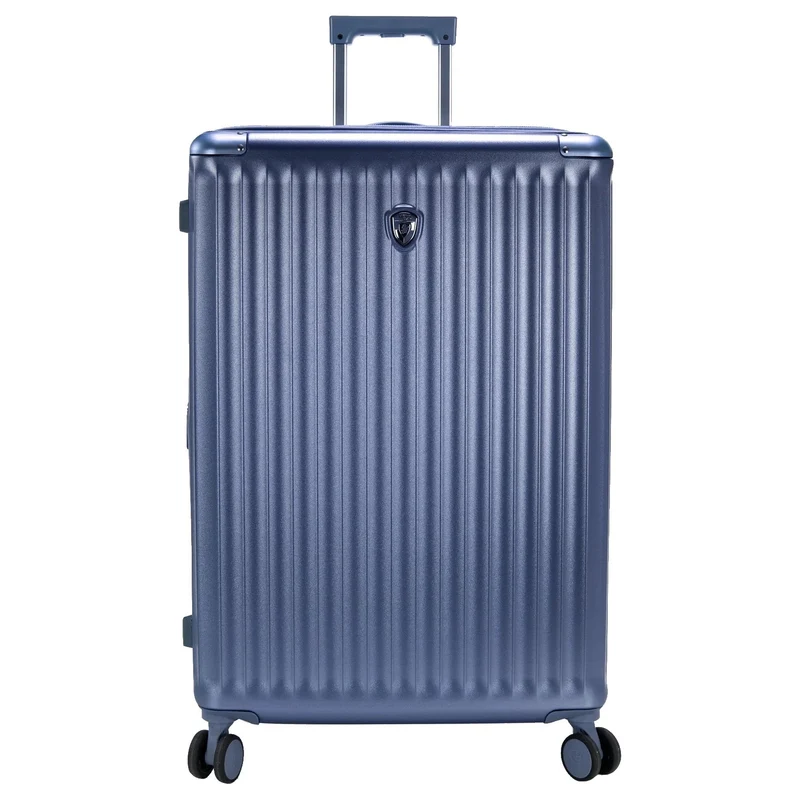 Heys Luxe - Set de trolley con 4 ruedas 3 pzas. L/M/S erw. (navy)