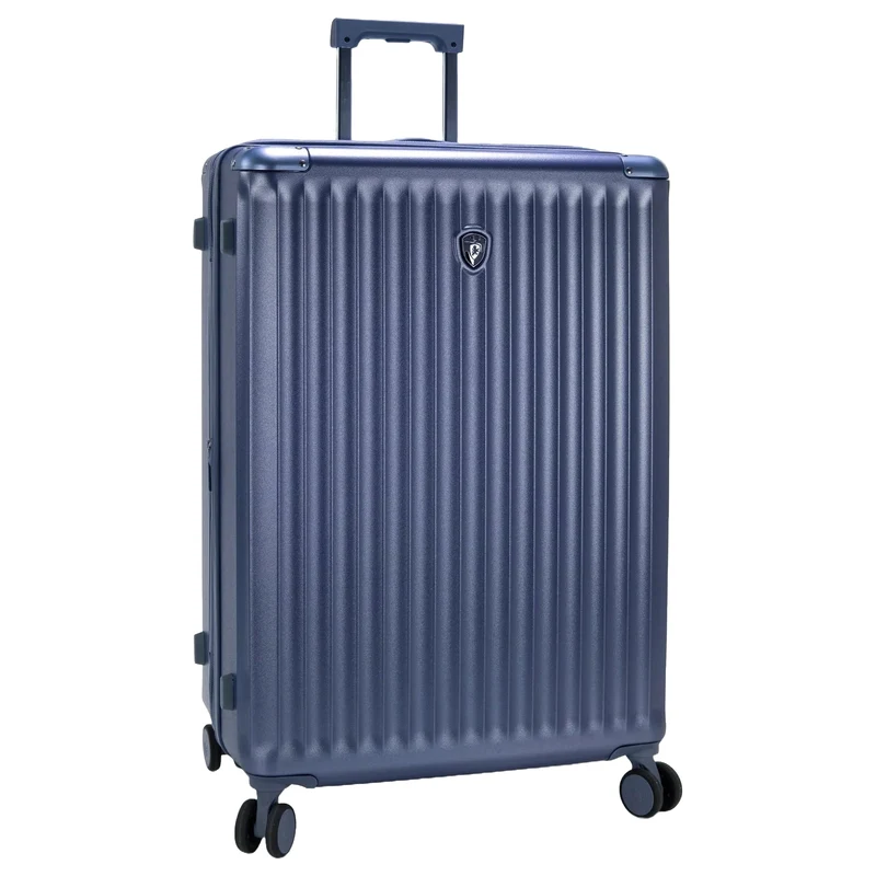 Heys Luxe - Set de trolley con 4 ruedas 3 pzas. L/M/S erw. (navy)
