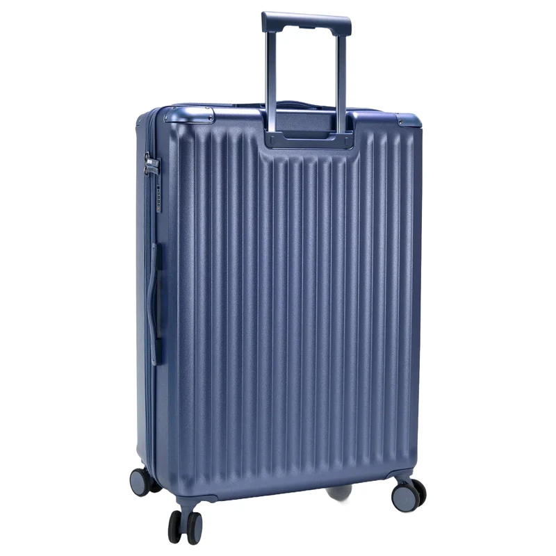 Heys Luxe - Set de trolley con 4 ruedas 3 pzas. L/M/S erw. (navy)