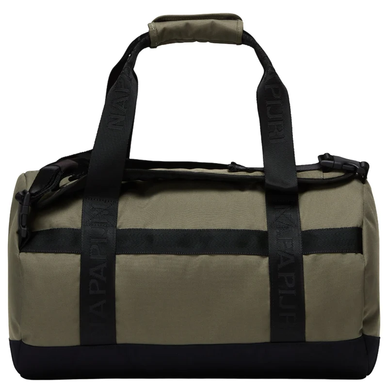 Napapijri Bering Travel - Bolsa de viaje S 46 cm (tea leaf)