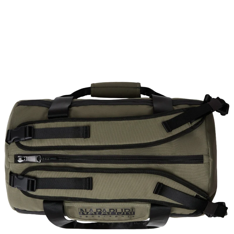 Napapijri Bering Travel - Bolsa de viaje S 46 cm (tea leaf)