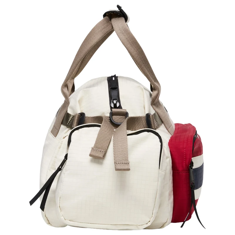 Napapijri H-Nadir - Bolsa de viaje S 56 cm (beige dimity)