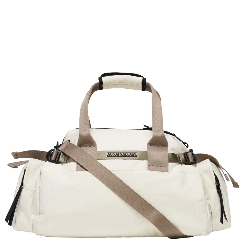 Napapijri H-Nadir - Bolsa de viaje S 56 cm (beige dimity)