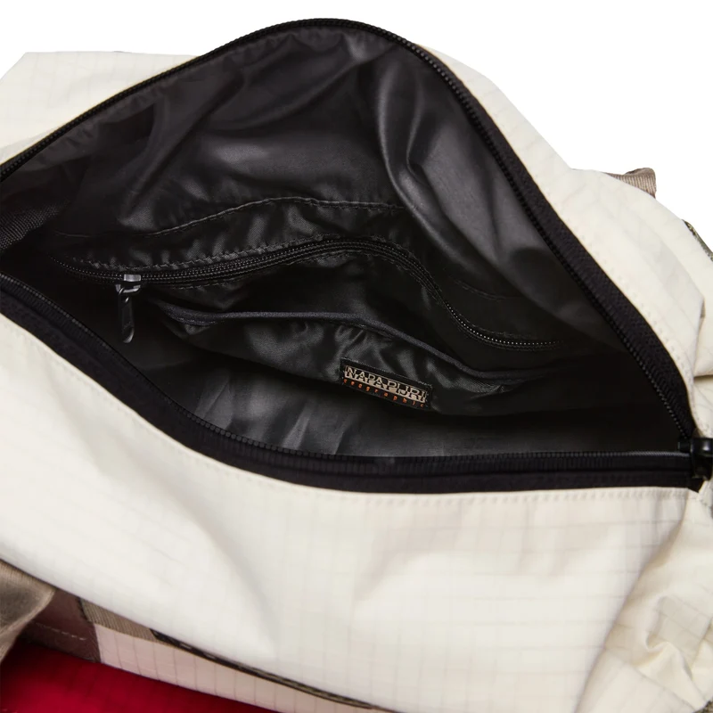 Napapijri H-Nadir - Bolsa de viaje S 56 cm (beige dimity)