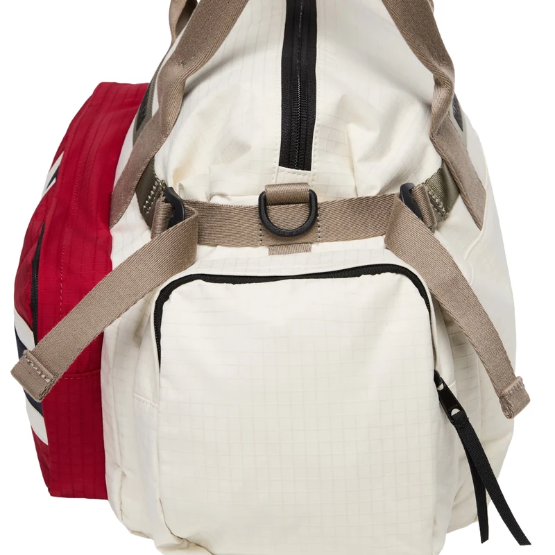 Napapijri H-Nadir - Bolsa de viaje S 56 cm (beige dimity)
