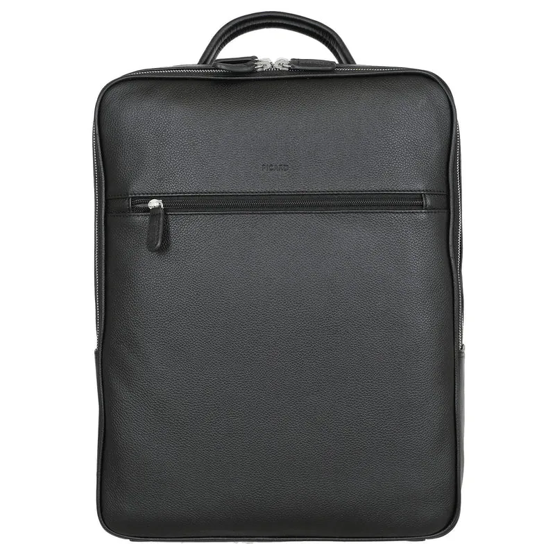 Picard Milano - Mochila 29 cm (schwarz)