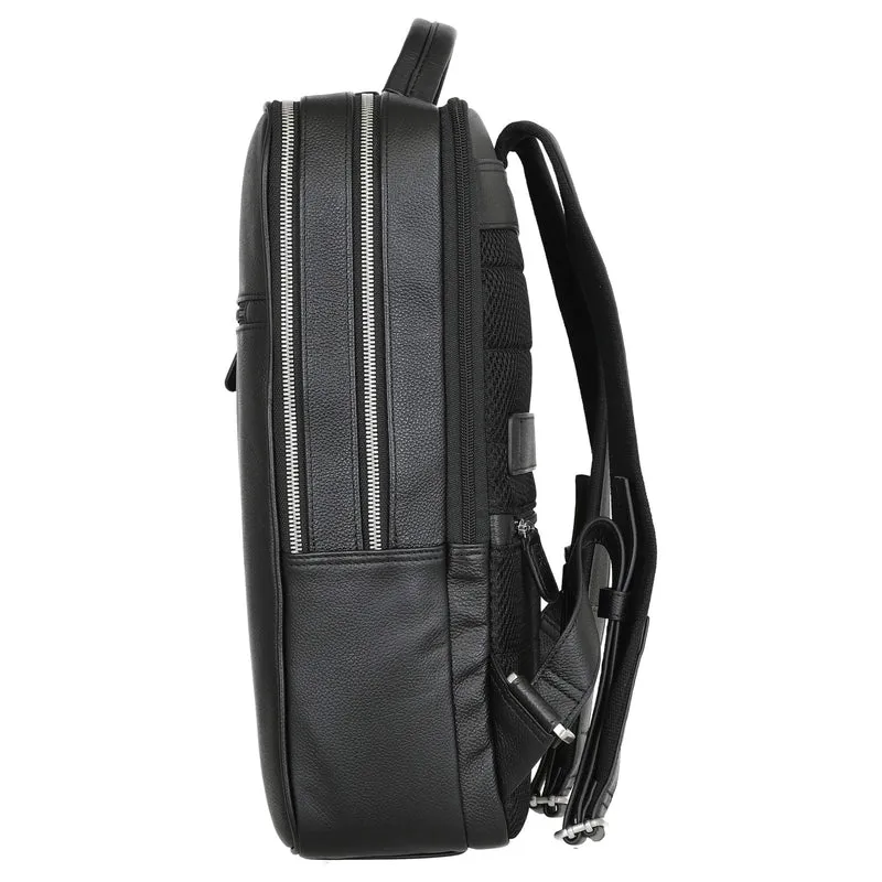 Picard Milano - Mochila 29 cm (schwarz)