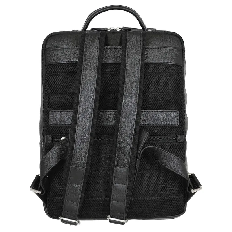 Picard Milano - Mochila 29 cm (schwarz)