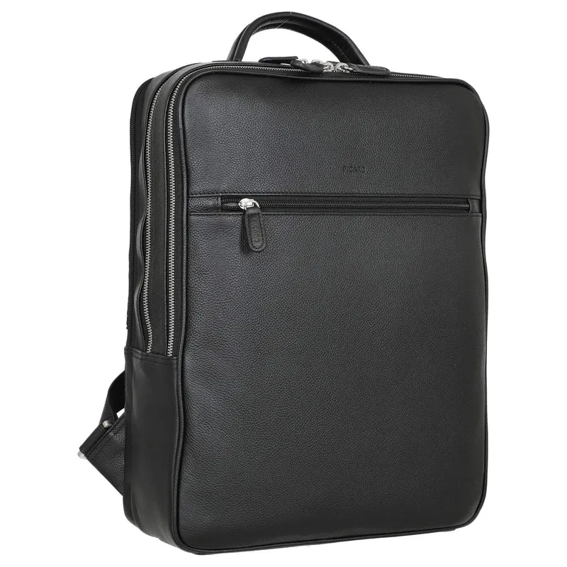Picard Milano - Mochila 29 cm (schwarz)