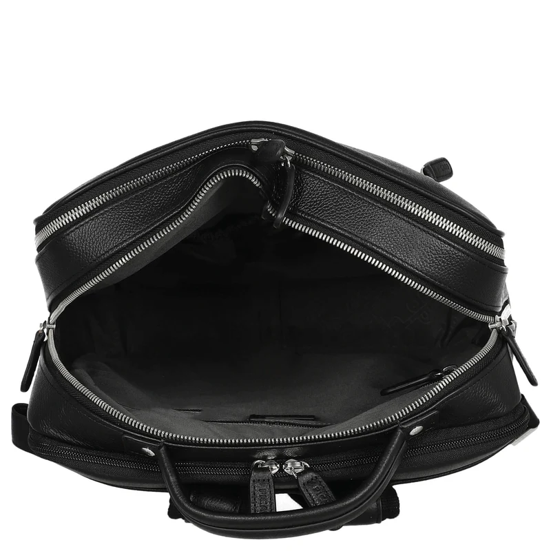 Picard Milano - Mochila 29 cm (schwarz)