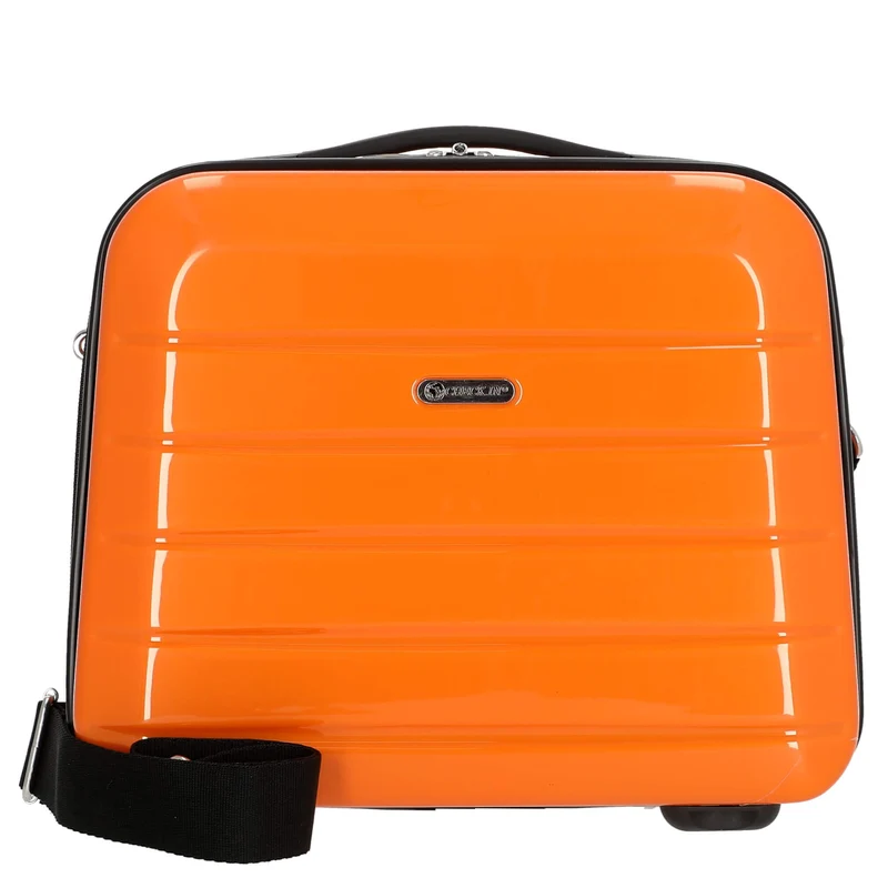 CHECK.IN London 2.0 - Neceser 33 cm (orange)
