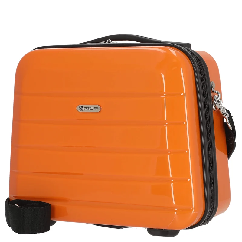 CHECK.IN London 2.0 - Neceser 33 cm (orange)