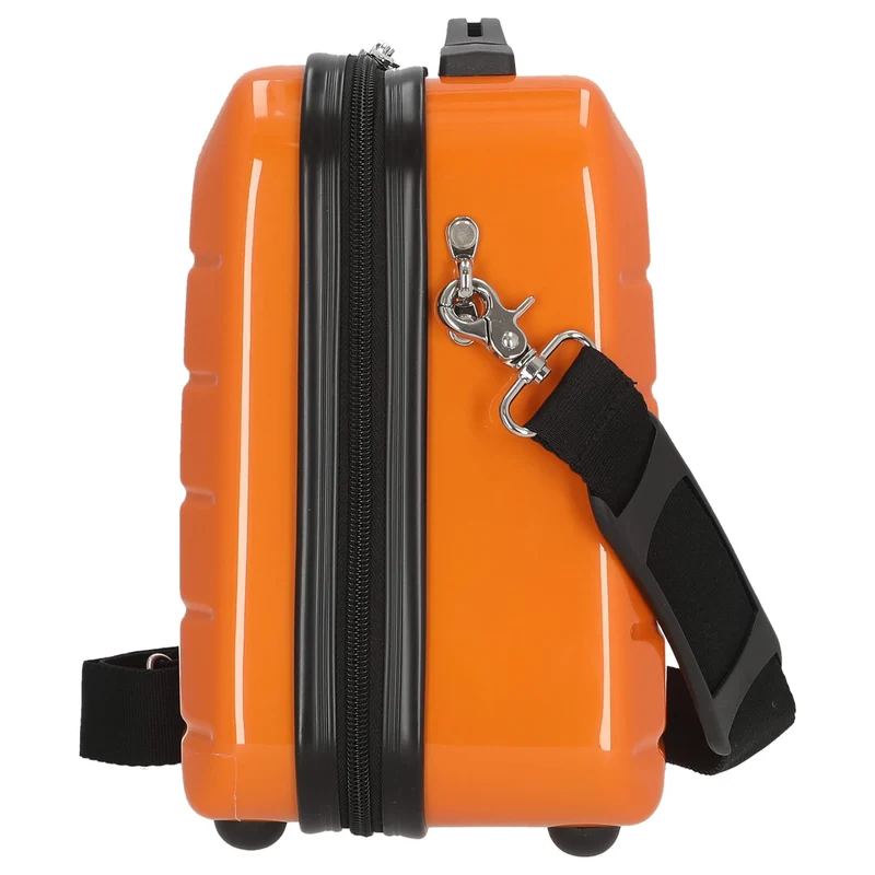CHECK.IN London 2.0 - Neceser 33 cm (orange)