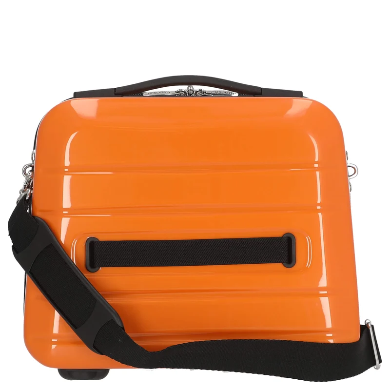 CHECK.IN London 2.0 - Neceser 33 cm (orange)