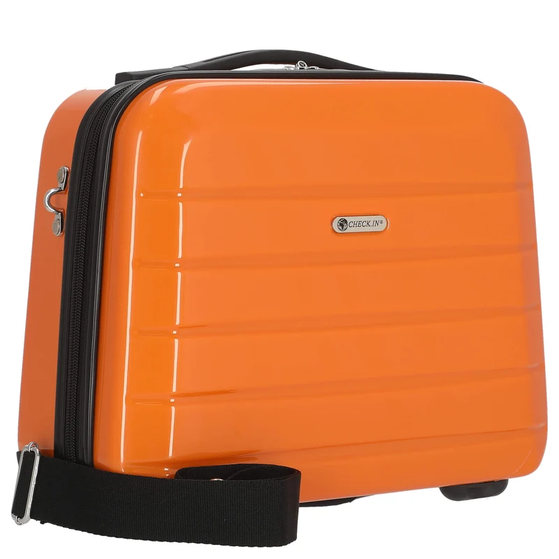 CHECK.IN London 2.0 - Neceser 33 cm (orange)
