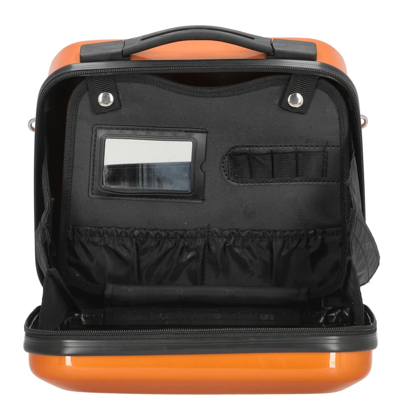 CHECK.IN London 2.0 - Neceser 33 cm (orange)