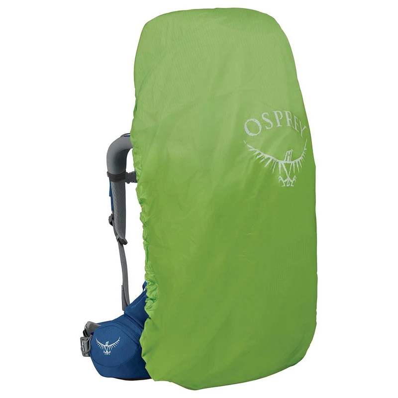 Osprey Ariel 65 Women - Mochila de trekking 75 cm (ceramic blue, XS/S)