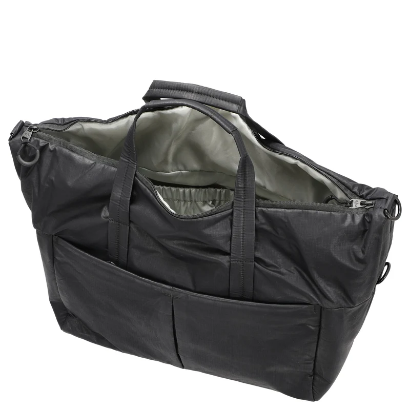 aunts & uncles Japan RE Shinano RE Lite - Bolsa de viaje 40 cm (black)
