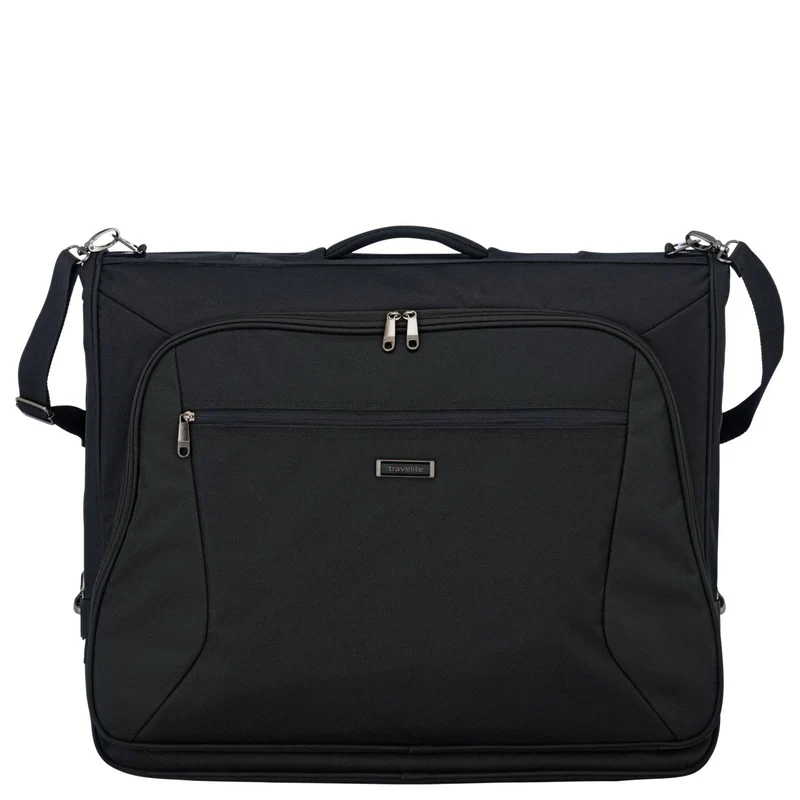 Travelite Mobile Bolsa para ropa "Business" 110 cm (black)