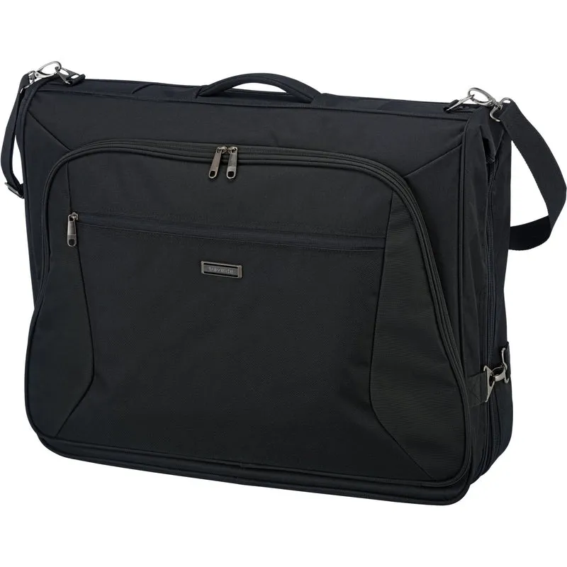 Travelite Mobile Bolsa para ropa "Business" 110 cm (black)
