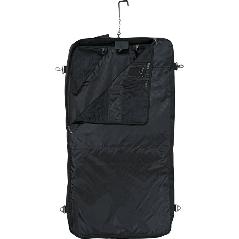 Travelite Mobile Bolsa para ropa "Business" 110 cm (black)