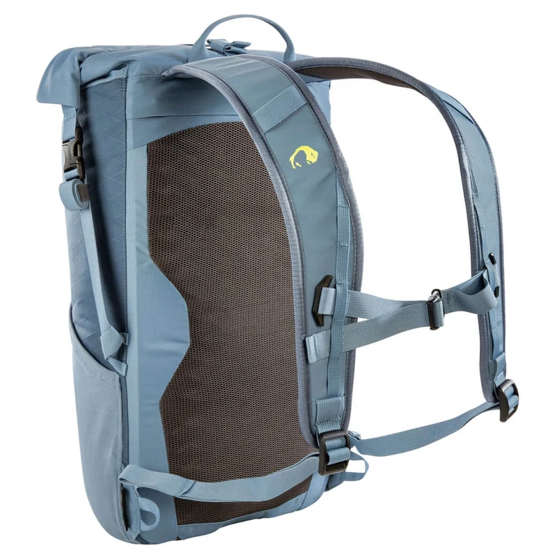 Tatonka Rapid Rolltop 20 WP - Mochila 52 cm (elemental blue)