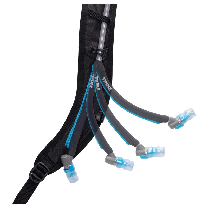 Thule Alltrail Hydration 22L - Mochila de senderismo 52 cm (black)