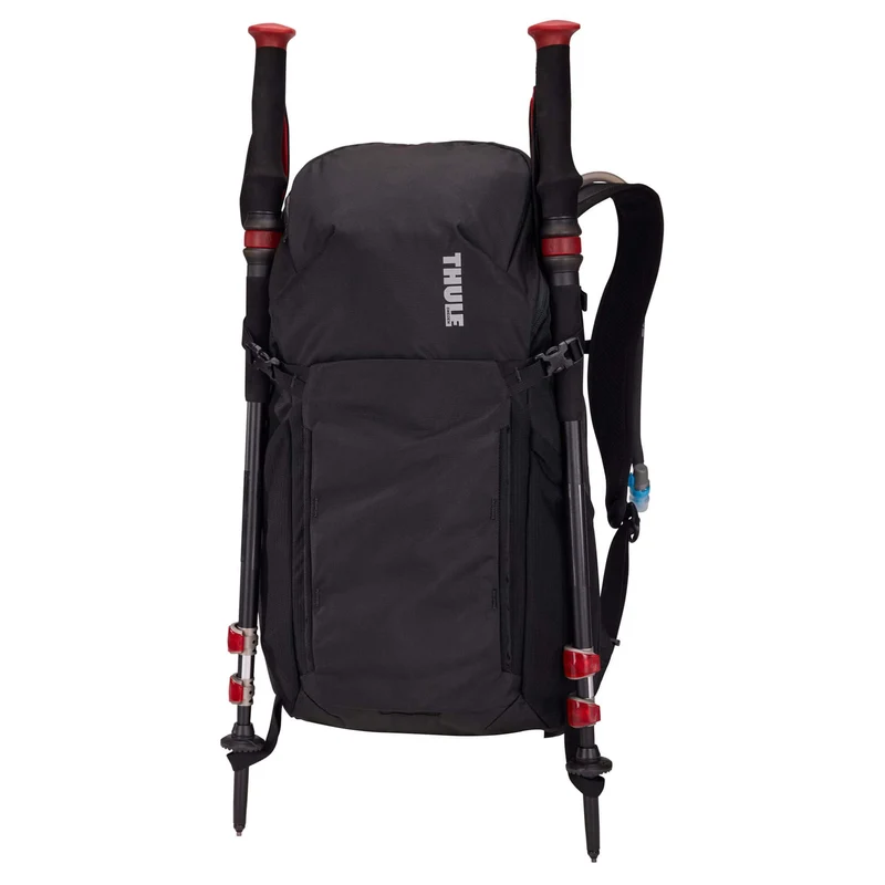 Thule Alltrail Hydration 22L - Mochila de senderismo 52 cm (black)