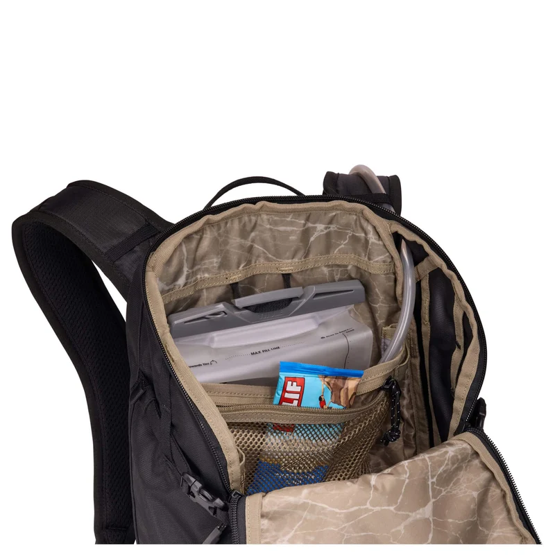 Thule Alltrail Hydration 22L - Mochila de senderismo 52 cm (black)
