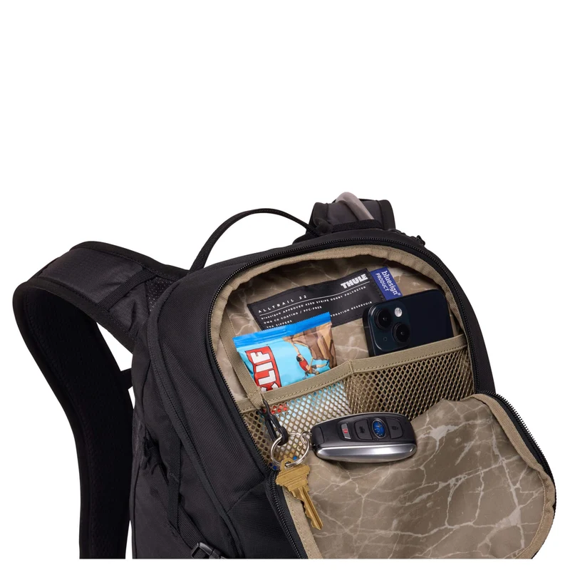 Thule Alltrail Hydration 22L - Mochila de senderismo 52 cm (black)