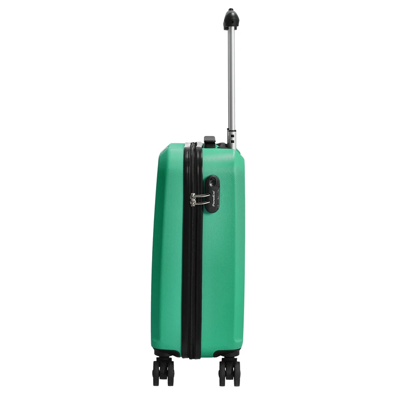 Paradise by CHECK.IN Havanna 2.0 - Trolley de cabina con 4 ruedas 55 cm (grün)