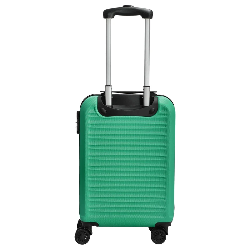 Paradise by CHECK.IN Havanna 2.0 - Trolley de cabina con 4 ruedas 55 cm (grün)