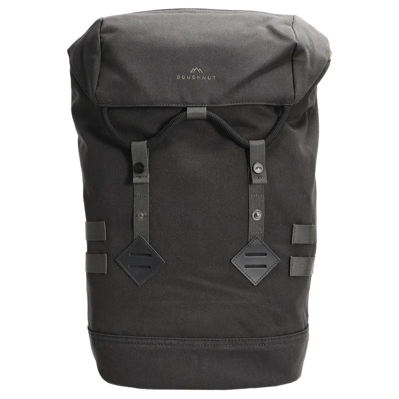 Doughnut Colorado Meditative Dark - Mochila 15" 47 cm (ground)
