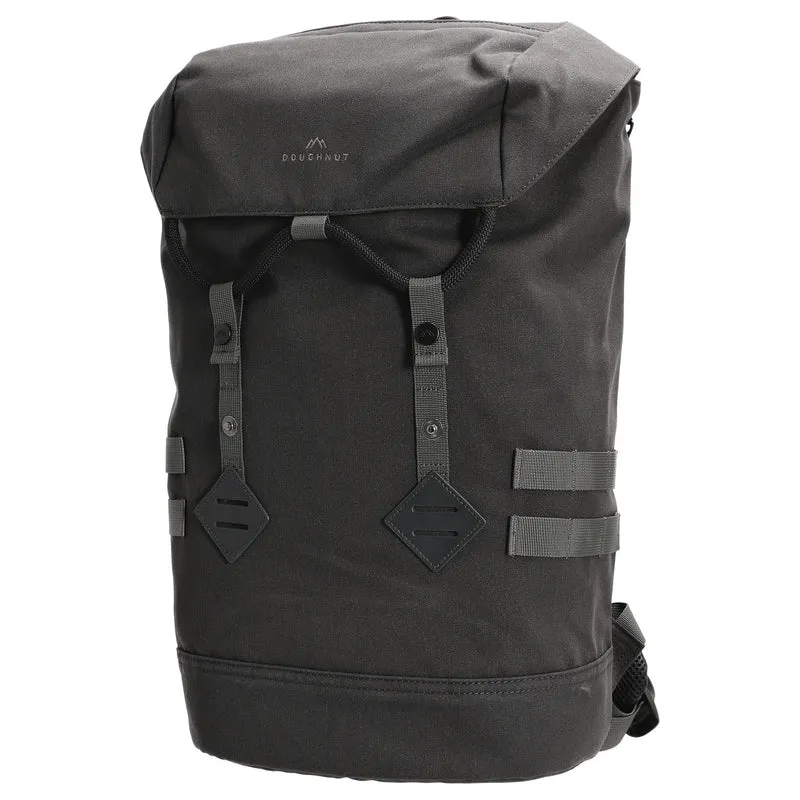 Doughnut Colorado Meditative Dark - Mochila 15" 47 cm (ground)
