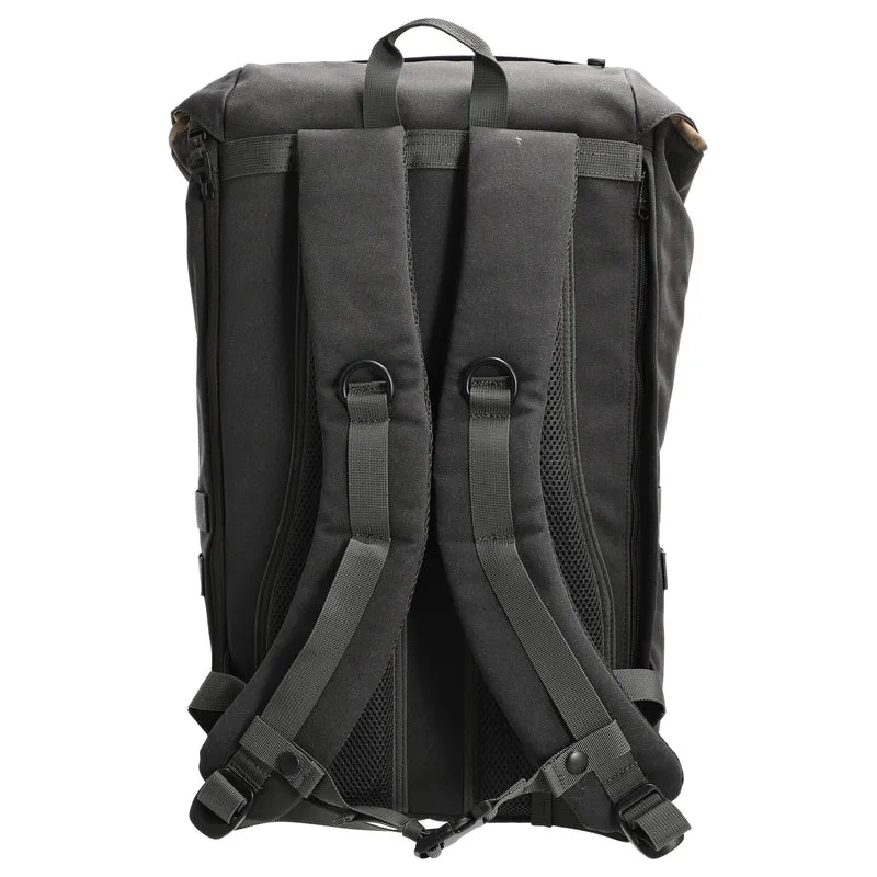 Doughnut Colorado Meditative Dark - Mochila 15" 47 cm (ground)