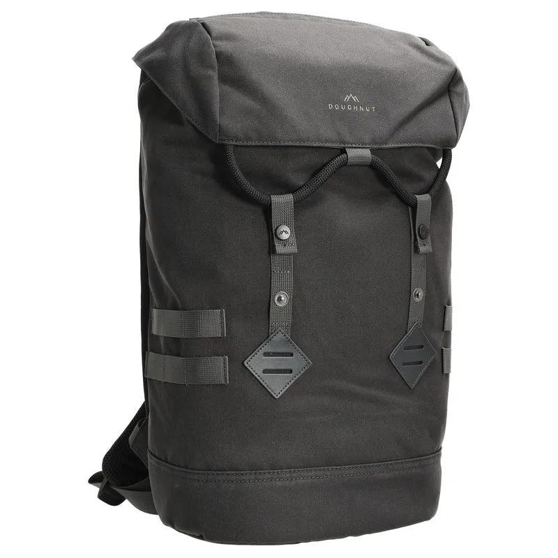Doughnut Colorado Meditative Dark - Mochila 15" 47 cm (ground)