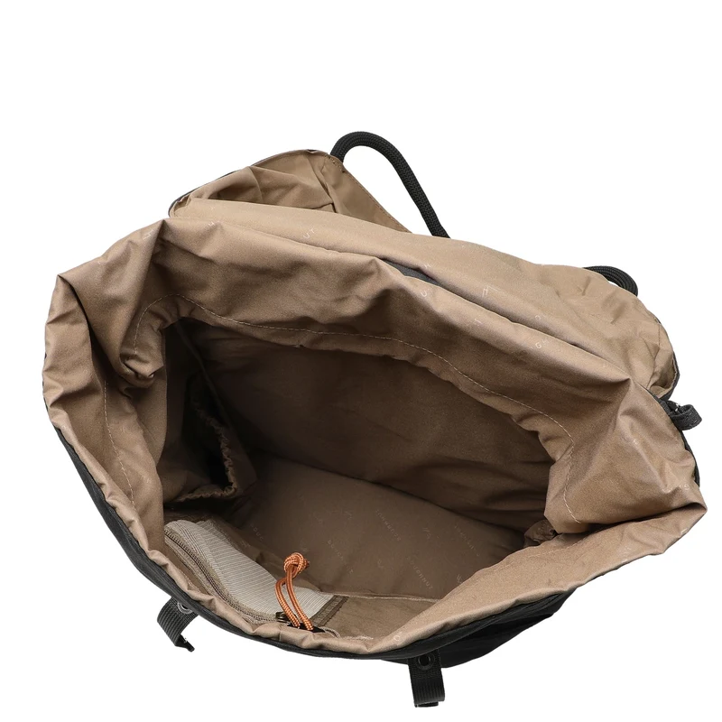 Doughnut Colorado Meditative Dark - Mochila 15" 47 cm (ground)