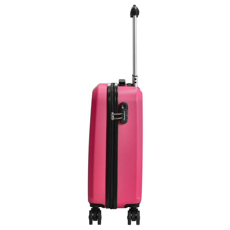 Paradise by CHECK.IN Havanna 2.0 - Trolley de cabina con 4 ruedas 55 cm (pink)