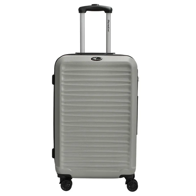 Paradise by CHECK.IN Havanna 2.0 - Trolley de 4 ruedas 69 cm (silber)