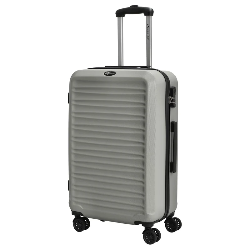 Paradise by CHECK.IN Havanna 2.0 - Trolley de 4 ruedas 69 cm (silber)