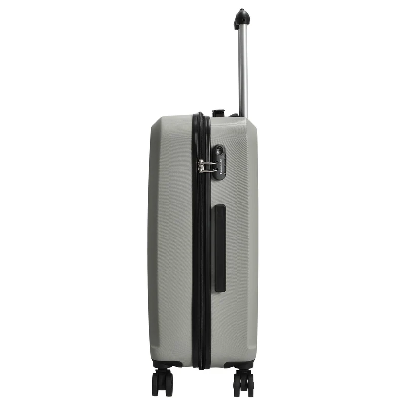 Paradise by CHECK.IN Havanna 2.0 - Trolley de 4 ruedas 69 cm (silber)
