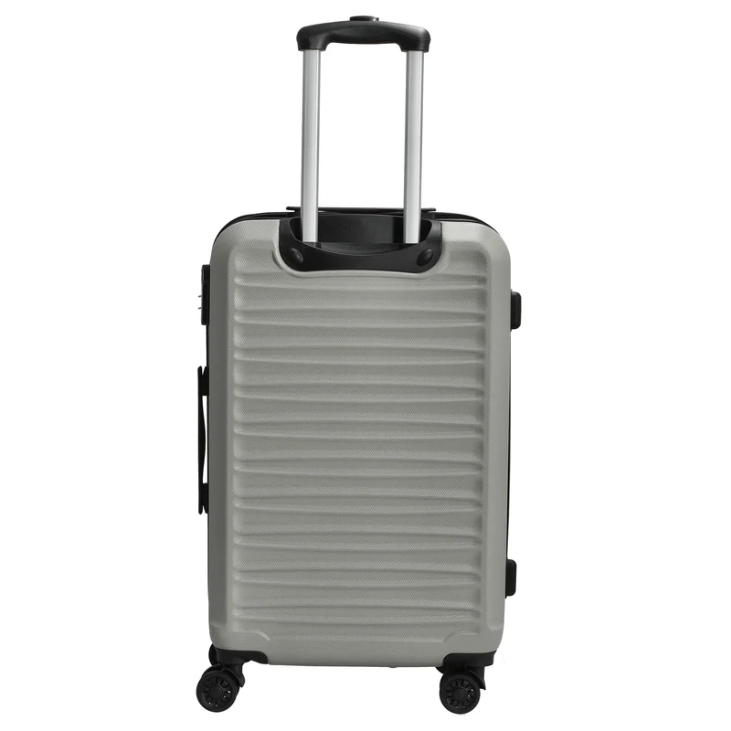 Paradise by CHECK.IN Havanna 2.0 - Trolley de 4 ruedas 69 cm (silber)