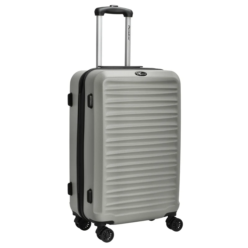 Paradise by CHECK.IN Havanna 2.0 - Trolley de 4 ruedas 69 cm (silber)