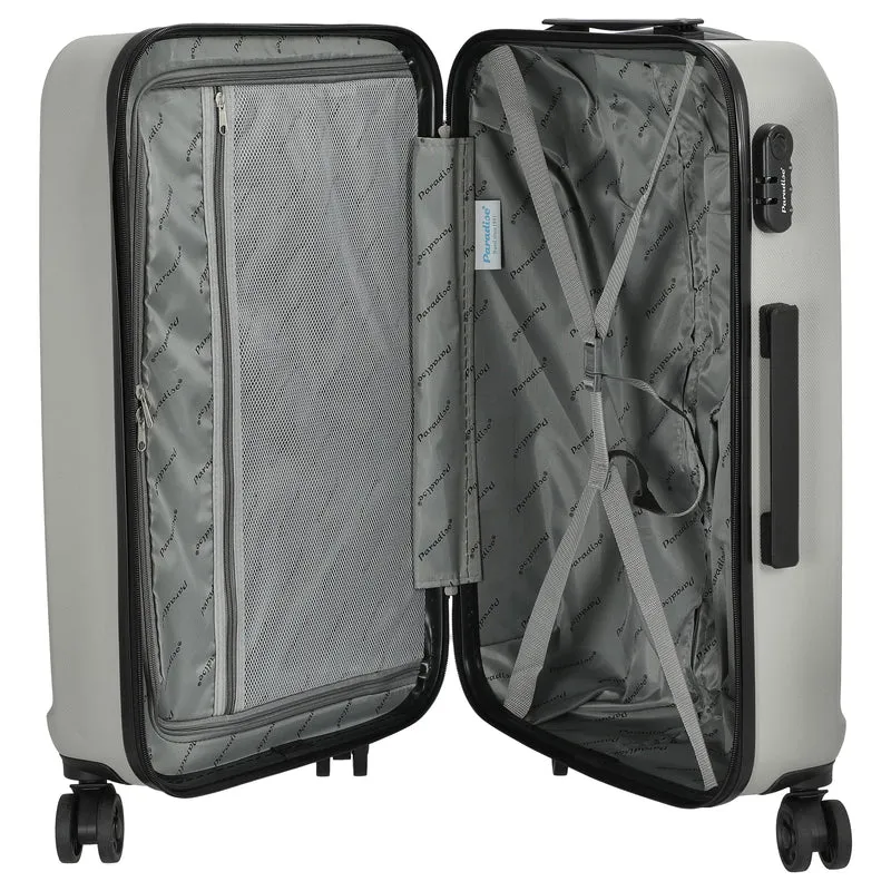 Paradise by CHECK.IN Havanna 2.0 - Trolley de 4 ruedas 69 cm (silber)