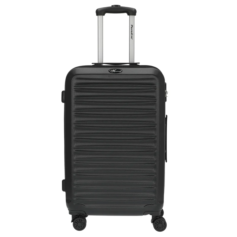 Paradise by CHECK.IN Havanna 2.0 - Trolley de 4 ruedas 69 cm (schwarz)