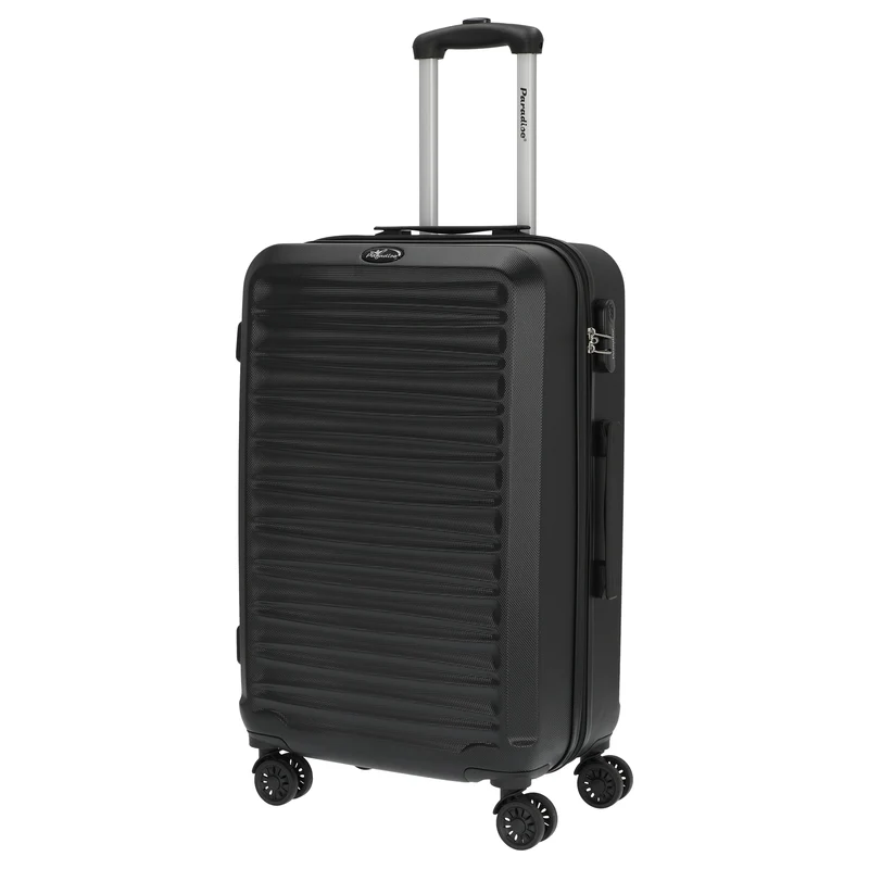 Paradise by CHECK.IN Havanna 2.0 - Trolley de 4 ruedas 69 cm (schwarz)
