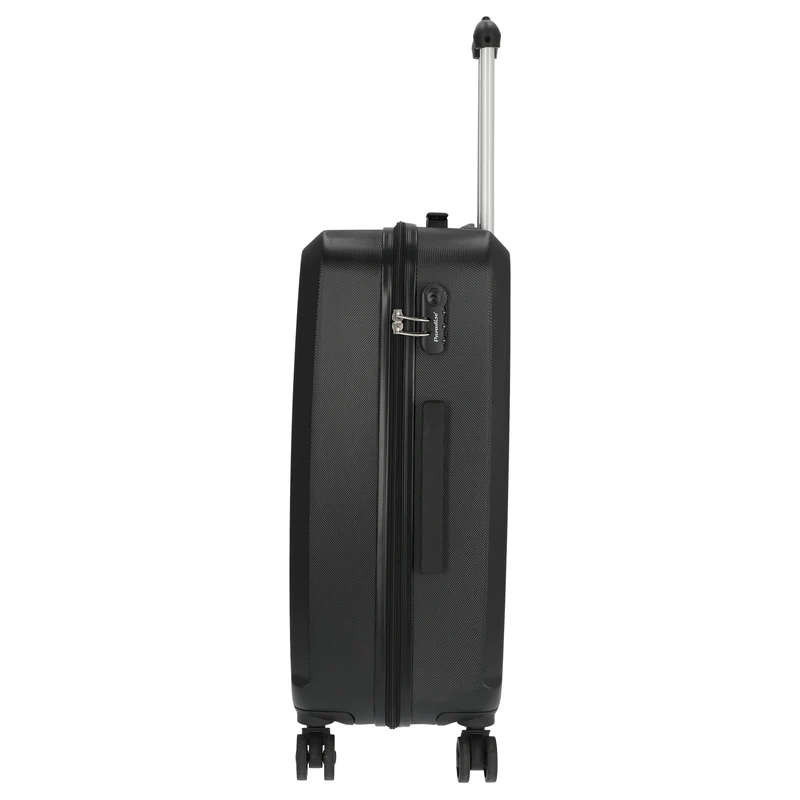 Paradise by CHECK.IN Havanna 2.0 - Trolley de 4 ruedas 69 cm (schwarz)