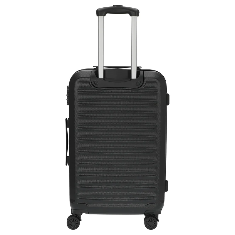 Paradise by CHECK.IN Havanna 2.0 - Trolley de 4 ruedas 69 cm (schwarz)